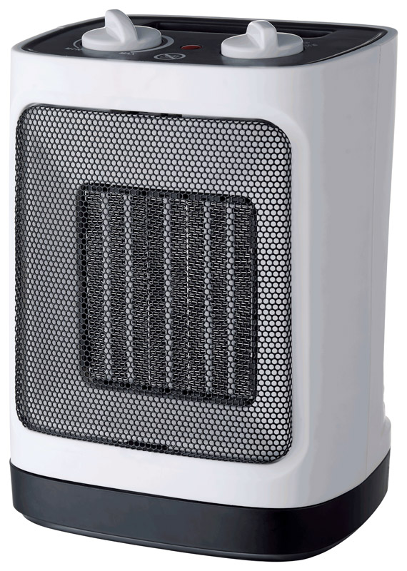 Pelonis Electric Portable  Heater 216 sq ft Ace  Hardware 